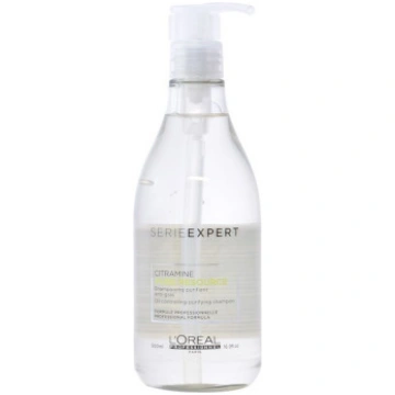 SE PURE RESOURCE CITRAMINE SHAMPOO 500ML Loreal Pr