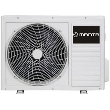 Manta MAC012NN-O Outdoor Unit 12000BTU 53675#T-MLX