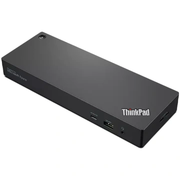 LENOVO ThinkPad Universal Thunderbolt 4 Smart Dock