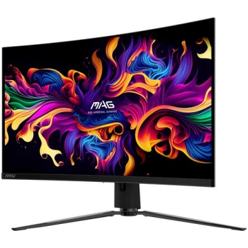 MSI MAG 321CUP QD-OLED computer monitor, 80 cm (31