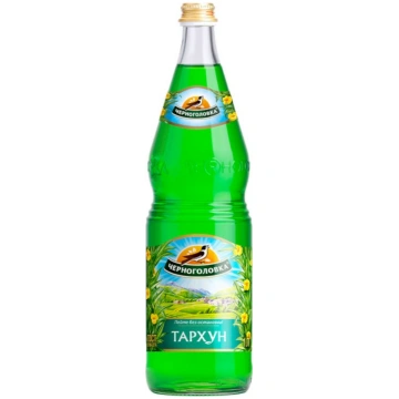 Limonāde Tarhūns
