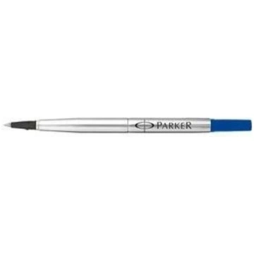 Parker Wkad do pióra 0 5 F, niebieski (1950279) 19