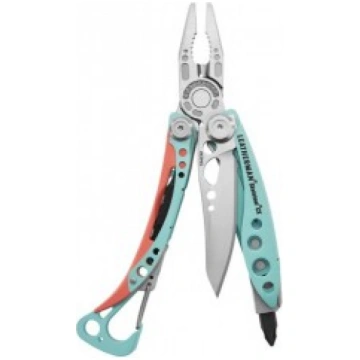 Leatherman Multitool SKELETOOL CX Paradise