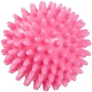 PILO-3006 REHAFUND rehabilitation ball with spikes