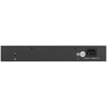 TP-LINK TL-SG3210 pārvaldāms L2 Gigabit Ethernet (
