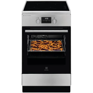 Electrolux Plīts LKI564267X