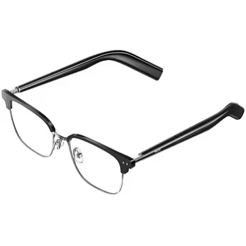 Xiaomi Mijia Smart Audio Glasses Browlin, black (B