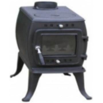 EVERGREEN Čuguna krāsns ST-205SM 5kW