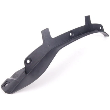 Bufera spoilers PR. LAB. AUDI A6 C6 4F 05-08 OE VA