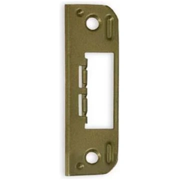 ABLOY Plāksne Abloy 0045 Fe/JME, krāsots