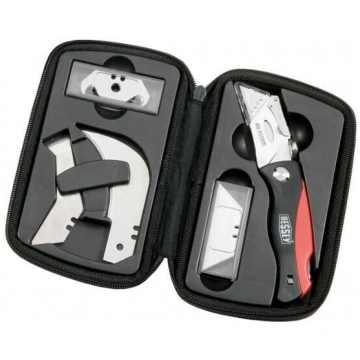 Nažu komplekts Bessey DBKPH-SET