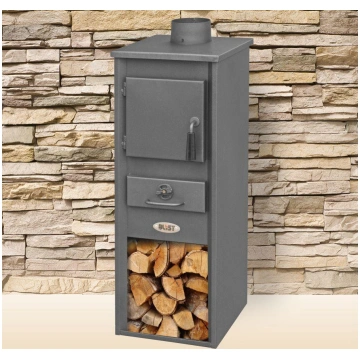 Blist EKONOMIK LM N, malkas krāsns 5-7 kW 4430 | S