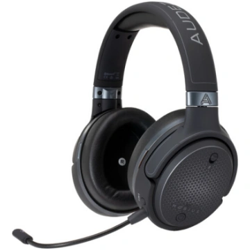 Audeze Mobius Carbon Over-Ear Gaming Headset, Wire