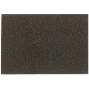 Slīpšvamme, garā 225x76x27 P80