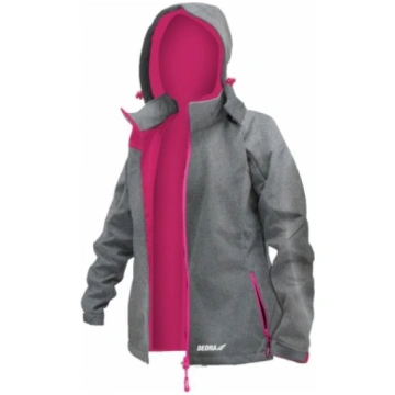 Virsjaka Softshell siev. BH65KS Dedra