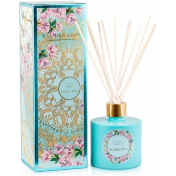 Amalfi - Acqua Viva Luxury Diffuser by Max Benjami