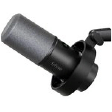 Fifine K688 wired dynamic microphone | USB/XLR