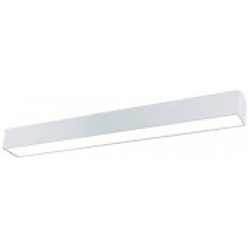 LED lineārais gaismeklis Maxlight Linear kolekcija