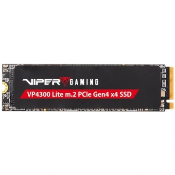 Cietais disks (SSD) Patriot, M.2, 4 TB