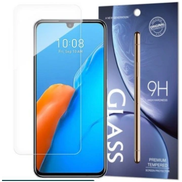 Aizsargstikls iLike - Infinix Note 12 Pro tempered