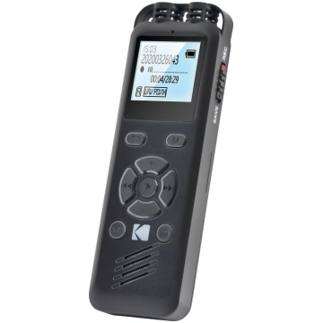 Kodak VRC250 (L69) T-MLX48930