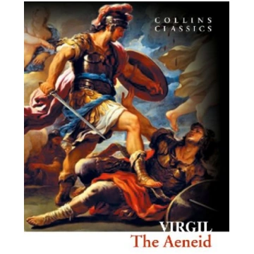 CLASSICS THE AENEID Harper Collins Publishers - UK