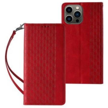 Hurtel - Magnet Strap Case Case for iPhone 13 Pro