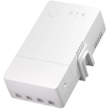 SONOFF Smart Switch TH Origin with Temperature and