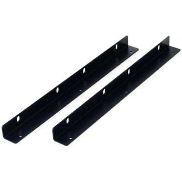 Soundcraft RM EPM12 Rackmount mikserpults stiprinā