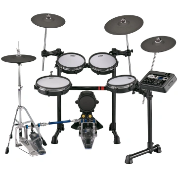 Yamaha DTX6K5-M elektroniskās bungas
