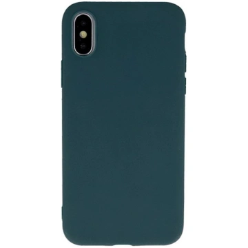 Mocco Matt Back Case Aizmugurējais Apvalks priekš 