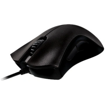 Datorpele Razer DeathAdder Essential, videospēlēm,