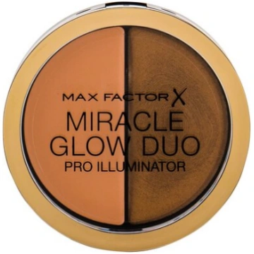 Spīdumu piešķirošs līdzeklis Max Factor Miracle Gl