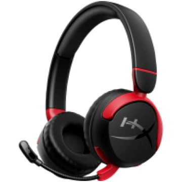 HyperX Headset 7G8F1AA / Cloud Mini Wireless S Bla