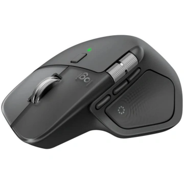 MOUSE USB WRL MX MASTER 4/GRAPHITE 910-007617 LOGI