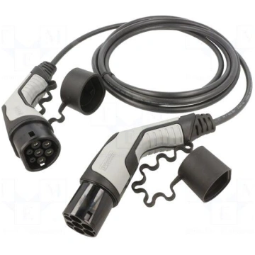 EMobility: cable | 1x0.5mm2,5x1.5mm2 | 480VAC | 16