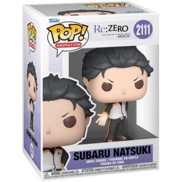 Funko Pop! Re: Zero - Subaru #2111