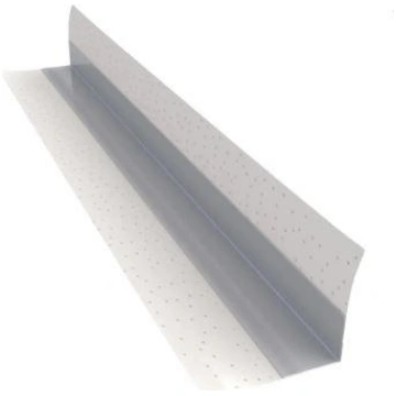 Knauf Dallas Ārējais stūra aizsargprofils 90°, pār