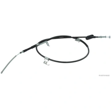 Herth+Buss Jakoparts J3937017 - TROSE SUBARU LEGAC