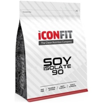 Iconfit Soy Isolate 90 Sojas izolāts