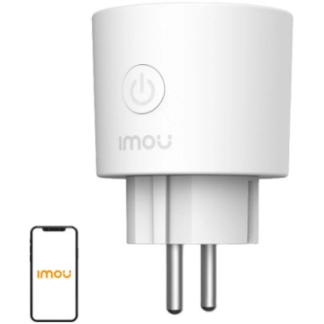 IMOU CE2P Smart Plug IOT-CE2P-16A-MAT-EU