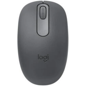 Datorpele Logitech M196 Graphite (910-007459)