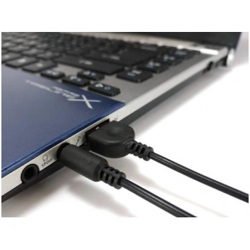 Equip Mini USB2.0 Speaker for Notebook/PC sw/rt 24