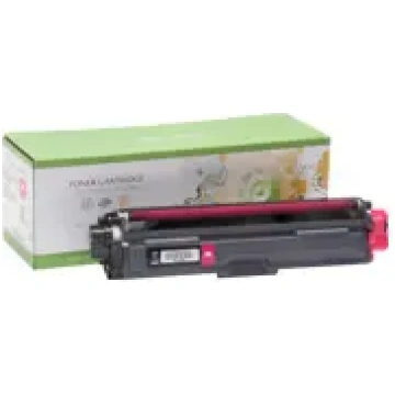 STATIC Toner cartridge compatible with Brother TN-