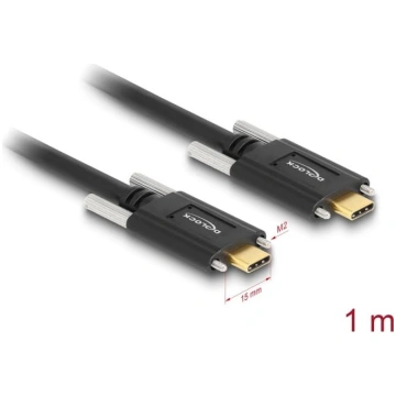 Delock Cable SuperSpeed USB 10 Gbps (USB 3.1 Gen 2