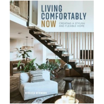 Living Comfortably Now Emily Chalmers