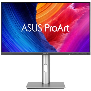 ASUS ProArt PA278CFRV Monitor 27″ QHD LCD melna