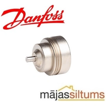 Adapteris M28 Orkli vārstiem Danfoss 014G0257