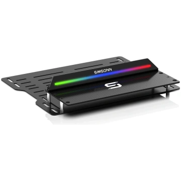 Baseplate SIMSONN Pro X Ultra Simulator Simracing 