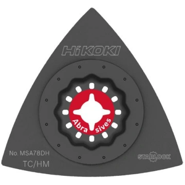 Universāls asmens Hikoki Starlock MSA78DH